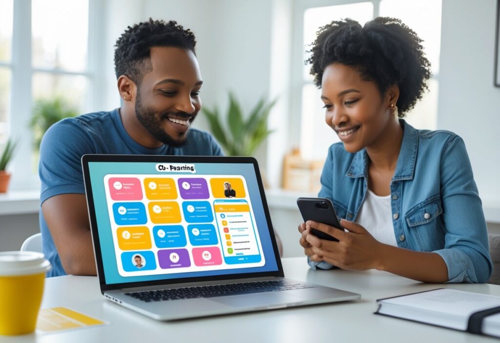 The Best Co-Parenting Apps for 2025: Top Tools for Seamless Parenting