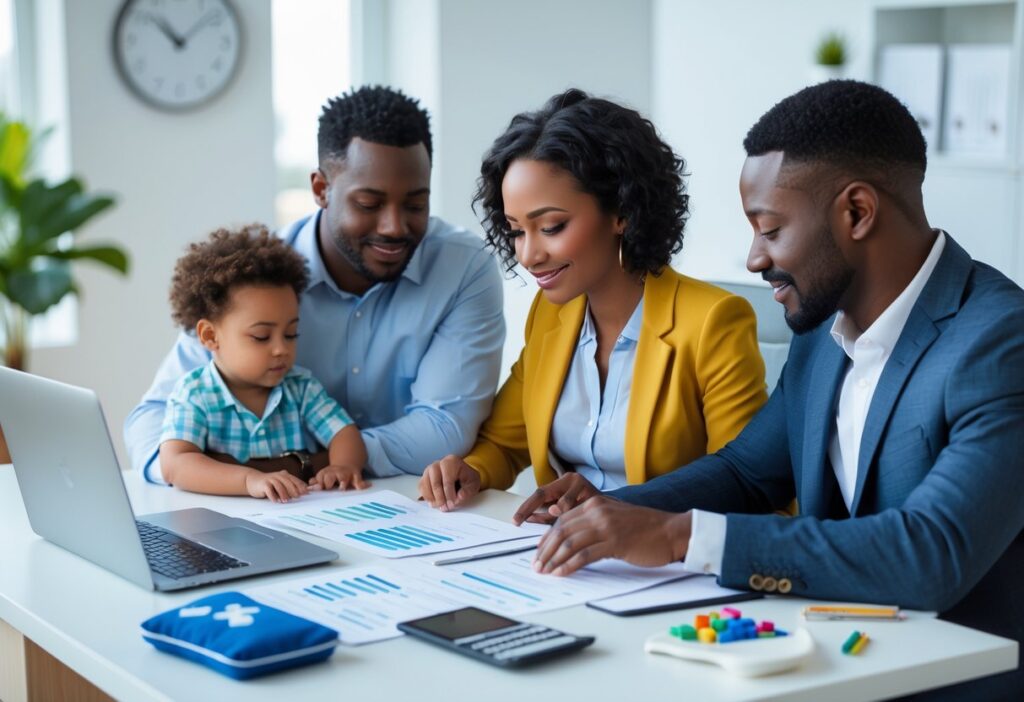 How to Create a Co-Parenting Agreement: Step-by-Step Guide