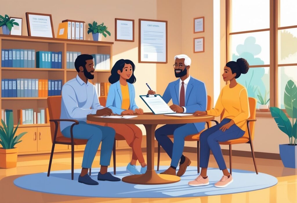 Court-Approved Parenting Plans: What to Expect in Family Court