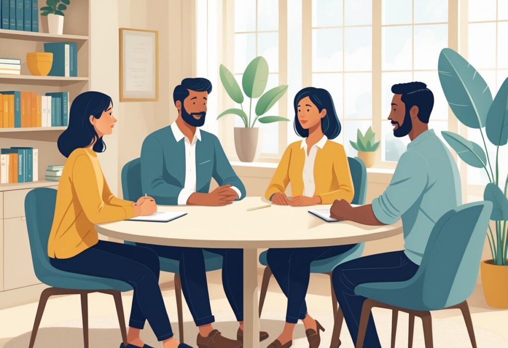 When to Consider Co-Parenting Mediation: Key Situations & Benefits