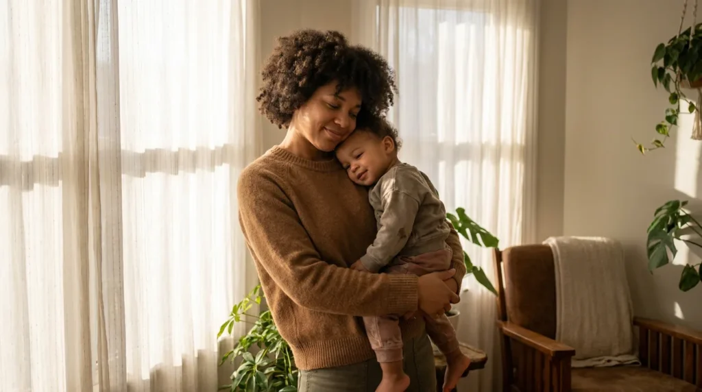 Childcare Schedules by Age: Custody Plans for Every Stage
