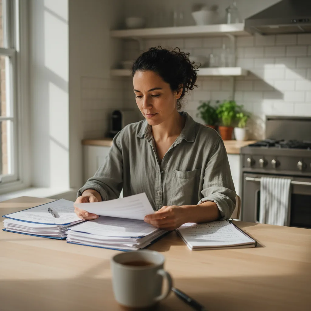 How Domestic Violence Affects Custody: What Courts Consider