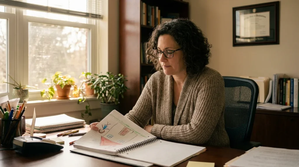 Attorney Ad Litem vs. Guardian Ad Litem: Roles Explained