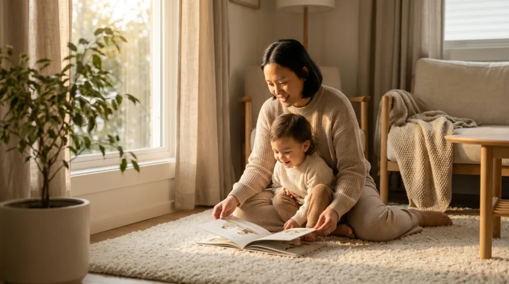 The Narcissistic Co-Parent: Boundaries & Protecting Kids