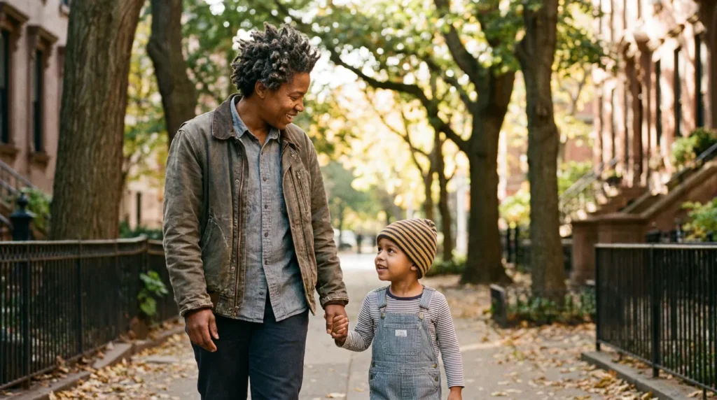 Custodial vs. Noncustodial Parent: Rights & Duties