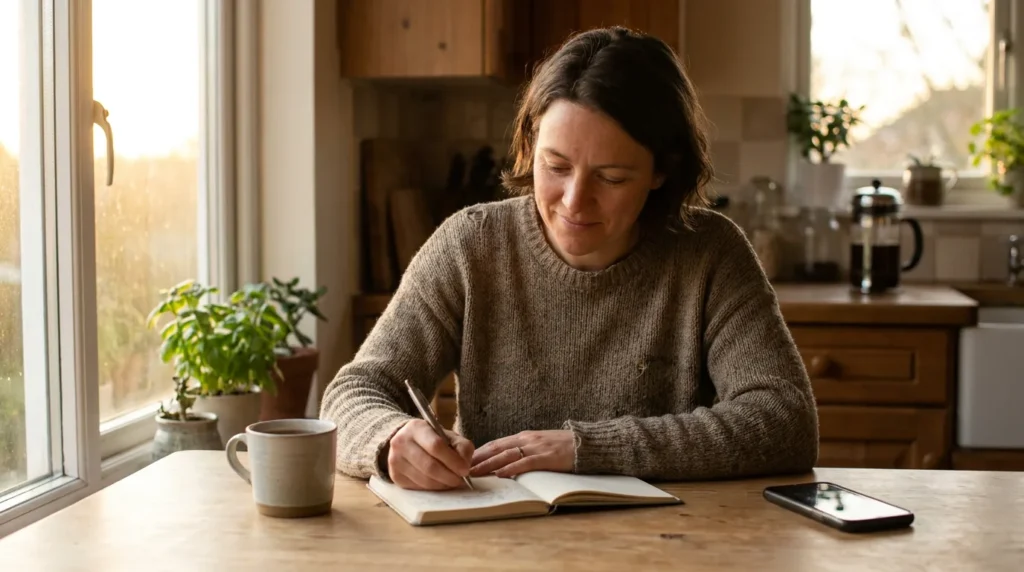 Safety Planning for Co-Parents: A Step-by-Step Guide