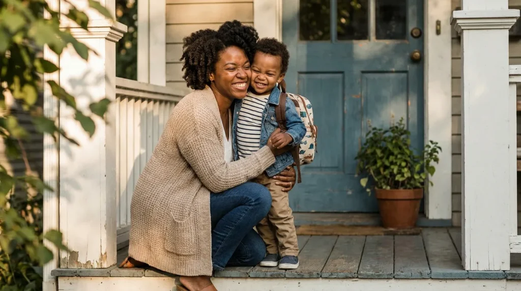 Joint Physical Custody: How It Works in Practice
