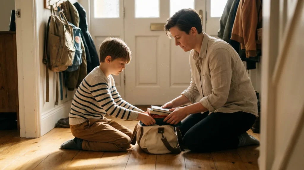Visitation Schedules: 7 Examples Every Parent Should Know