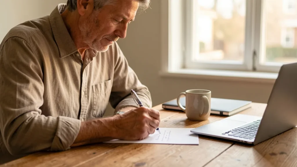 Character Reference Letter for Court: Template + Examples