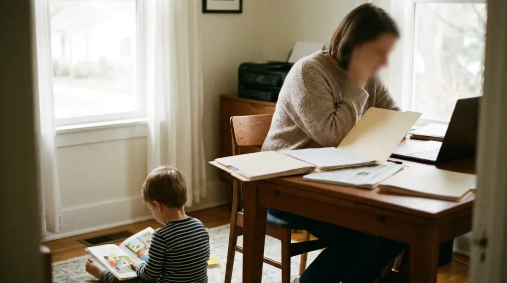 Child Support in Ohio: Calculator, Rules & Payment (2026)