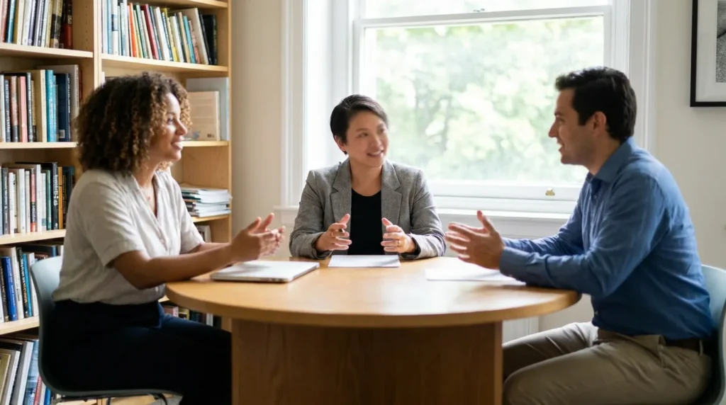 How to Find a Custody Mediator: What to Look For