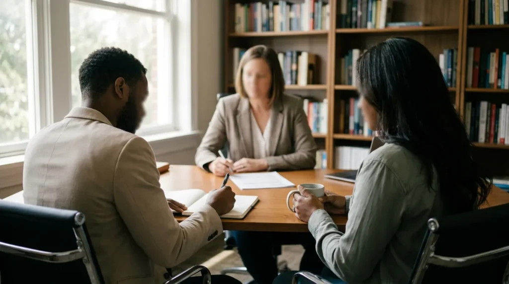 What Is a Parenting Coordinator? Role, Cost & When