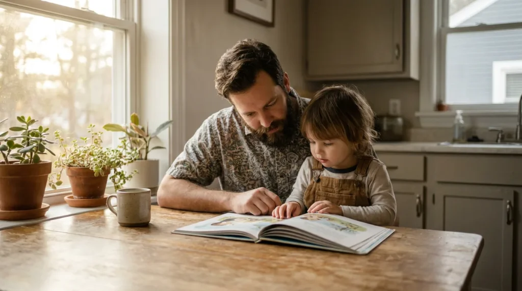 Fathers’ Custody Rights: A Complete Legal Guide (2026)