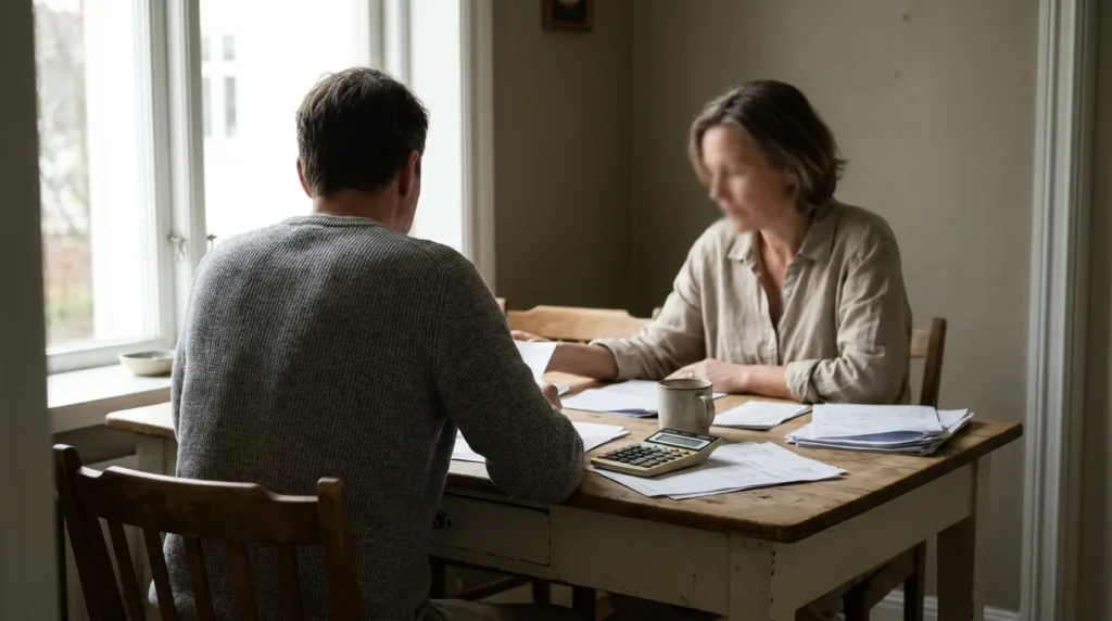 How Much Does a Divorce Cost? The Real Numbers in 2026