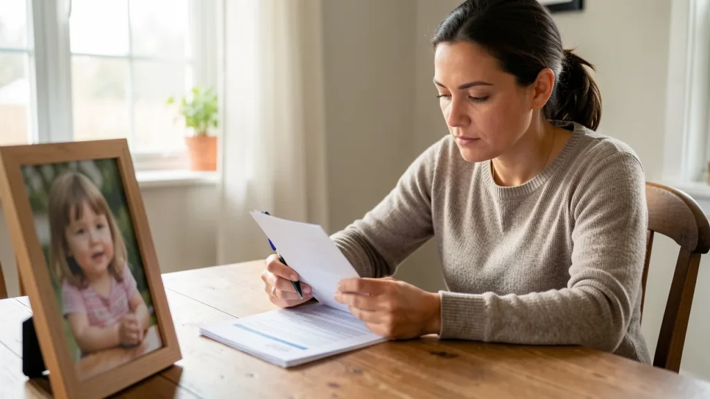 Custody Laws for Unmarried Parents: State-by-State Rules