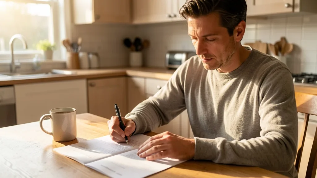 Parenting Plan Template: Free Download + State Forms