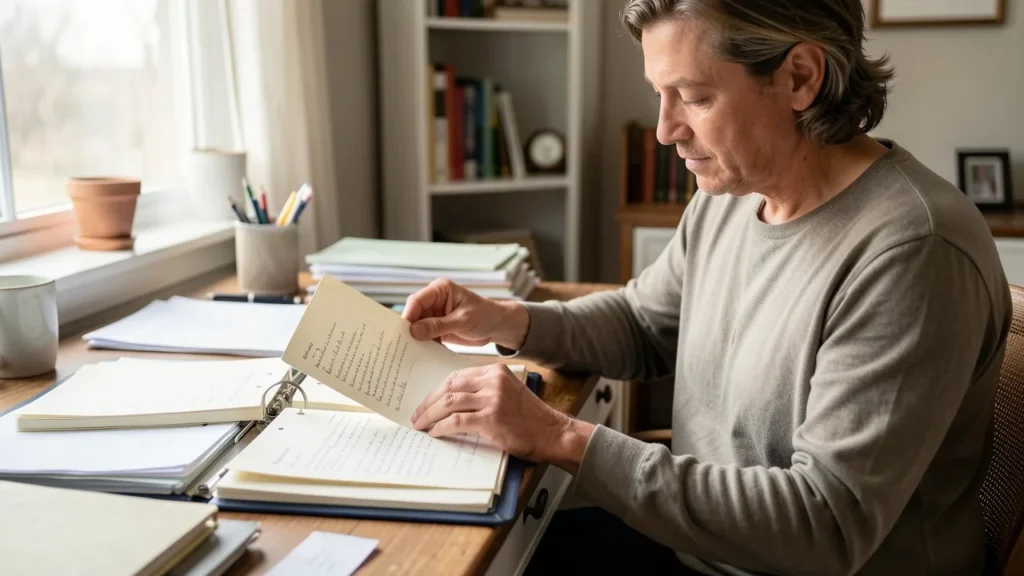 How to Prove Emotional Abuse in Family Court