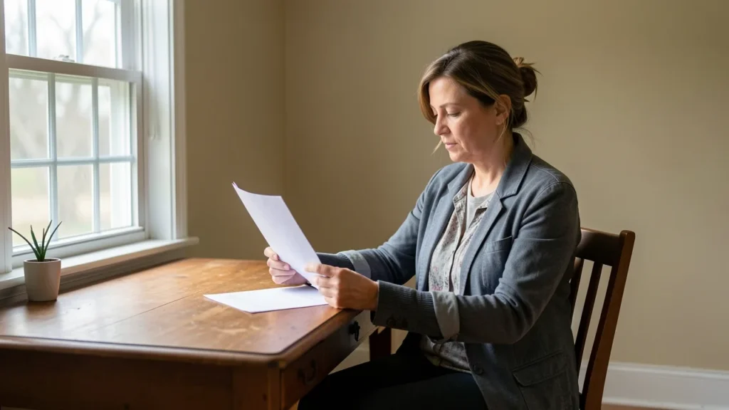 Indiana Spousal Maintenance: Who Qualifies and How It Works