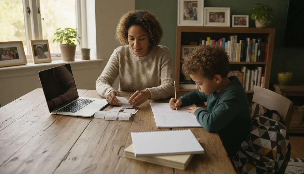 Co-Parenting and Taxes: Who Claims What After Divorce