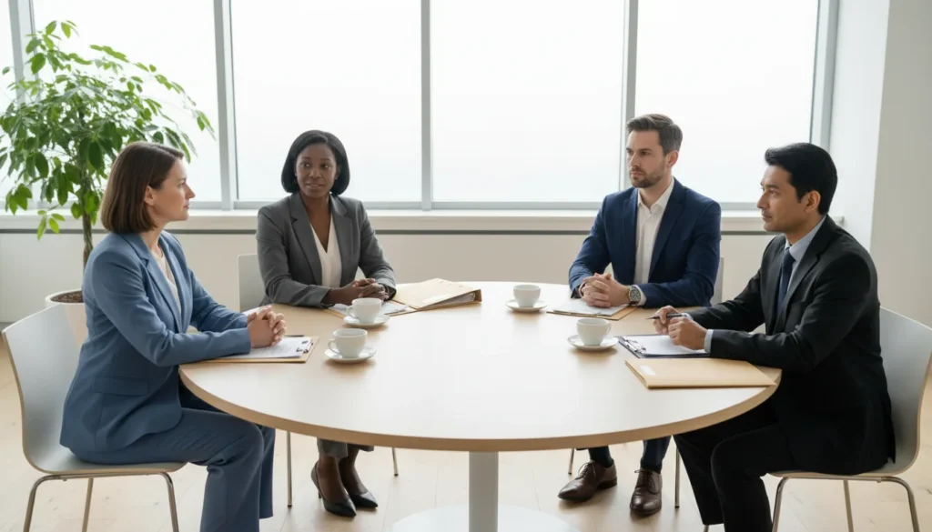 Collaborative Divorce: How Collaborative Family Law Works